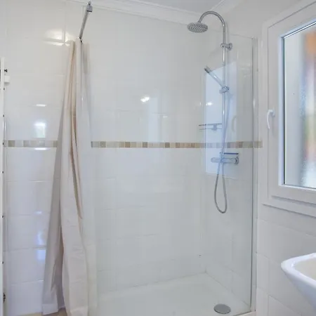 Villa Saga *
