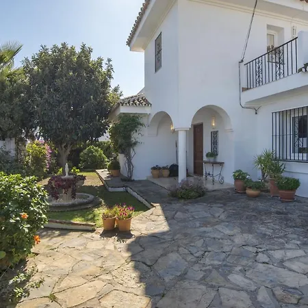 Villa Saga *