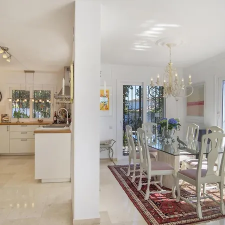 Villa Saga Estepona