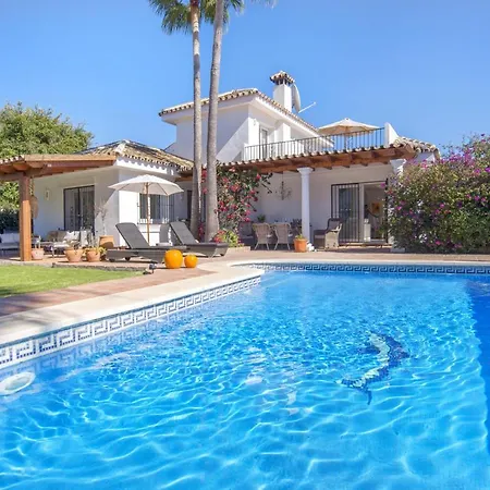 Saga Villa Estepona