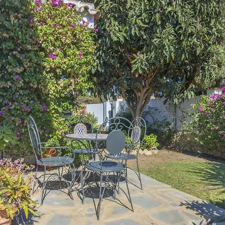 Saga Villa Estepona